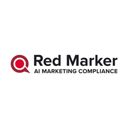 Red Marker - AI Marketing Compliance