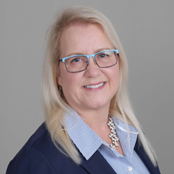 Ruth Price, Senior Compliance Ops Advisor